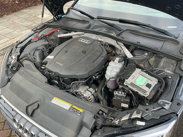 Audi a5 sportback 40 tfsi sp sl ed. personenauto - afbeelding 27 van  37