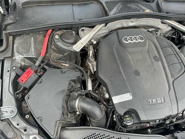 Audi a5 sportback 40 tfsi sp sl ed. personenauto - afbeelding 29 van  37