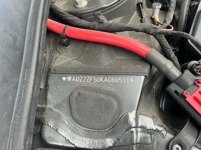 Audi a5 sportback 40 tfsi sp sl ed. personenauto - afbeelding 30 van  37