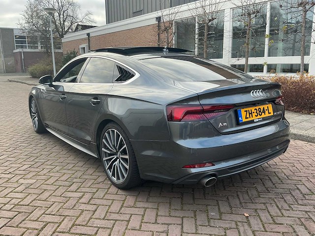 Audi a5 sportback 40 tfsi sp sl ed. personenauto - afbeelding 23 van  37