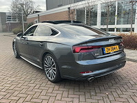 Audi a5 sportback 40 tfsi sp sl ed. personenauto - afbeelding 23 van  37