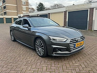 Audi a5 sportback 40 tfsi sp sl ed. personenauto - afbeelding 35 van  37