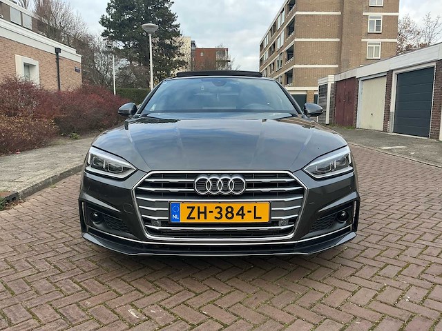 Audi a5 sportback 40 tfsi sp sl ed. personenauto - afbeelding 36 van  37