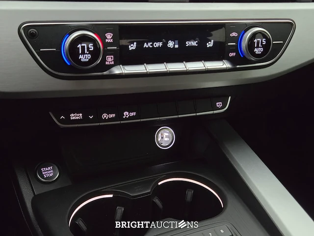 Audi a5 sportback mhev sport s-line edition 2.0 tfsi 191pk 2018 (origineel-nl), rj-767-d - afbeelding 3 van  28