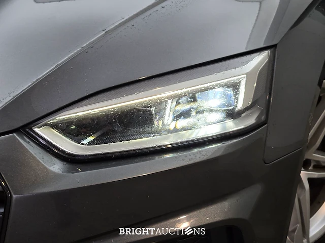 Audi a5 sportback mhev sport s-line edition 2.0 tfsi 191pk 2018 (origineel-nl), rj-767-d - afbeelding 6 van  28