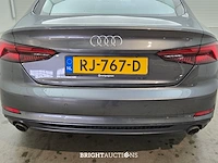 Audi a5 sportback mhev sport s-line edition 2.0 tfsi 191pk 2018 (origineel-nl), rj-767-d - afbeelding 8 van  28