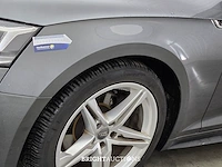Audi a5 sportback mhev sport s-line edition 2.0 tfsi 191pk 2018 (origineel-nl), rj-767-d - afbeelding 14 van  28