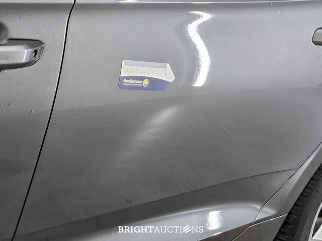 Audi a5 sportback mhev sport s-line edition 2.0 tfsi 191pk 2018 (origineel-nl), rj-767-d - afbeelding 19 van  28