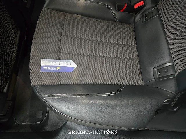 Audi a5 sportback mhev sport s-line edition 2.0 tfsi 191pk 2018 (origineel-nl), rj-767-d - afbeelding 20 van  28