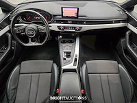 Audi a5 sportback mhev sport s-line edition 2.0 tfsi 191pk 2018 (origineel-nl), rj-767-d - afbeelding 24 van  28