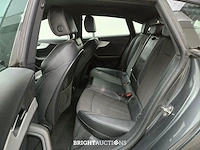 Audi a5 sportback mhev sport s-line edition 2.0 tfsi 191pk 2018 (origineel-nl), rj-767-d - afbeelding 28 van  28