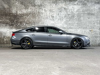 Audi a5 sportback s-line 1.8 tfsi pro line 170pk 2012 (origineel-nl), 53-tdr-7 - afbeelding 1 van  10