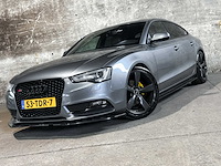 Audi a5 sportback s-line 1.8 tfsi pro line 170pk 2012 (origineel-nl), 53-tdr-7 - afbeelding 5 van  10