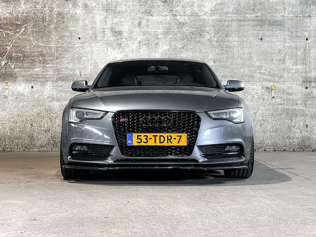Audi a5 sportback s-line 1.8 tfsi pro line 170pk 2012 (origineel-nl), 53-tdr-7 - afbeelding 6 van  10