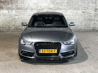 Audi a5 sportback s-line 1.8 tfsi pro line 170pk 2012 (origineel-nl), 53-tdr-7 - afbeelding 7 van  10