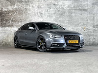 Audi a5 sportback s-line 1.8 tfsi pro line 170pk 2012 (origineel-nl), 53-tdr-7 - afbeelding 8 van  10