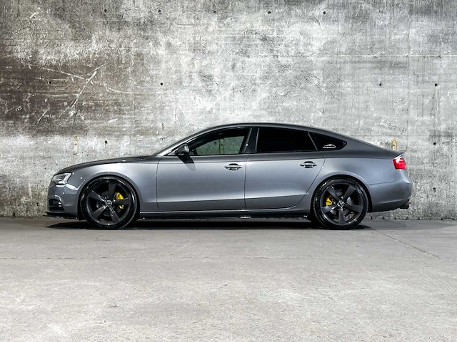 Audi a5 sportback s-line 1.8 tfsi pro line 170pk 2012 (origineel-nl), 53-tdr-7 - afbeelding 15 van  45