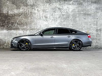 Audi a5 sportback s-line 1.8 tfsi pro line 170pk 2012 (origineel-nl), 53-tdr-7 - afbeelding 15 van  45
