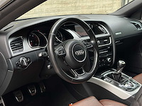 Audi a5 sportback s-line 1.8 tfsi pro line 170pk 2012 (origineel-nl), 53-tdr-7 - afbeelding 16 van  45