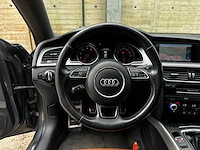 Audi a5 sportback s-line 1.8 tfsi pro line 170pk 2012 (origineel-nl), 53-tdr-7 - afbeelding 17 van  45