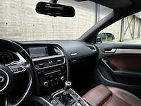 Audi a5 sportback s-line 1.8 tfsi pro line 170pk 2012 (origineel-nl), 53-tdr-7 - afbeelding 18 van  45