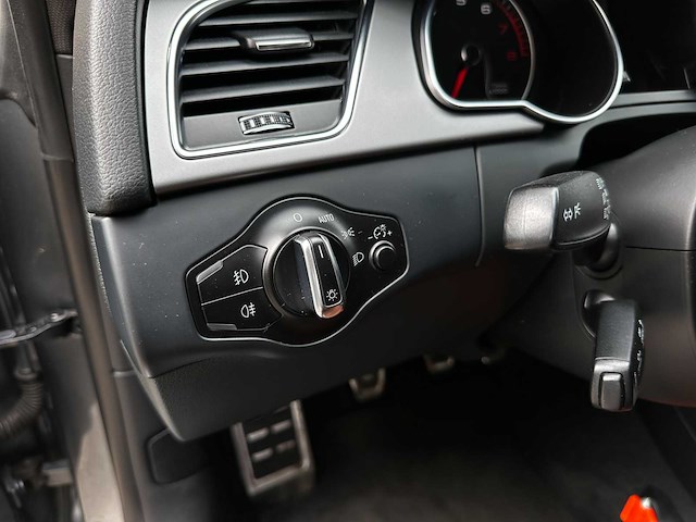 Audi a5 sportback s-line 1.8 tfsi pro line 170pk 2012 (origineel-nl), 53-tdr-7 - afbeelding 19 van  45