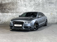 Audi a5 sportback s-line 1.8 tfsi pro line 170pk 2012 (origineel-nl), 53-tdr-7 - afbeelding 1 van  45