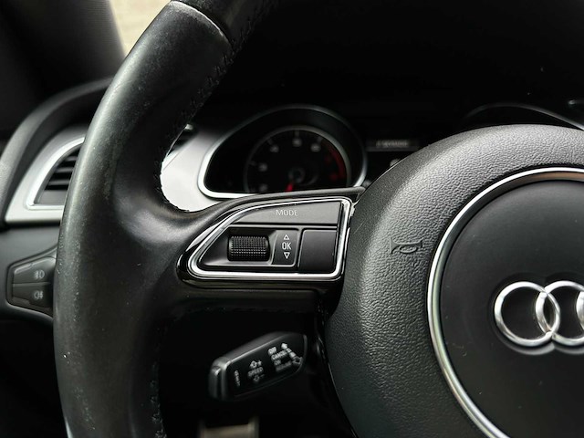 Audi a5 sportback s-line 1.8 tfsi pro line 170pk 2012 (origineel-nl), 53-tdr-7 - afbeelding 20 van  45