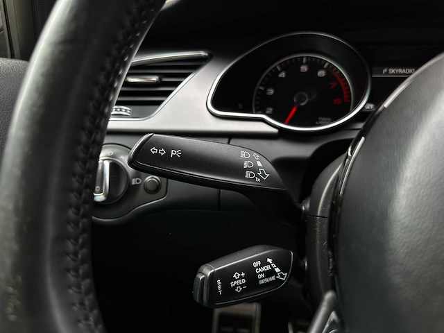 Audi a5 sportback s-line 1.8 tfsi pro line 170pk 2012 (origineel-nl), 53-tdr-7 - afbeelding 22 van  45