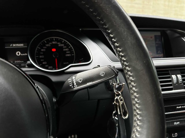 Audi a5 sportback s-line 1.8 tfsi pro line 170pk 2012 (origineel-nl), 53-tdr-7 - afbeelding 23 van  45