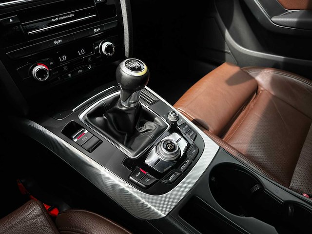 Audi a5 sportback s-line 1.8 tfsi pro line 170pk 2012 (origineel-nl), 53-tdr-7 - afbeelding 25 van  45