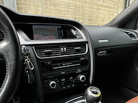 Audi a5 sportback s-line 1.8 tfsi pro line 170pk 2012 (origineel-nl), 53-tdr-7 - afbeelding 26 van  45