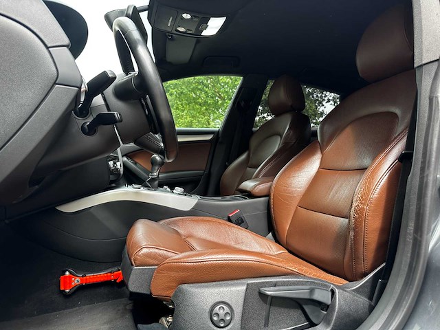 Audi a5 sportback s-line 1.8 tfsi pro line 170pk 2012 (origineel-nl), 53-tdr-7 - afbeelding 29 van  45