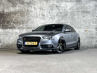 Audi a5 sportback s-line 1.8 tfsi pro line 170pk 2012 (origineel-nl), 53-tdr-7 - afbeelding 2 van  45