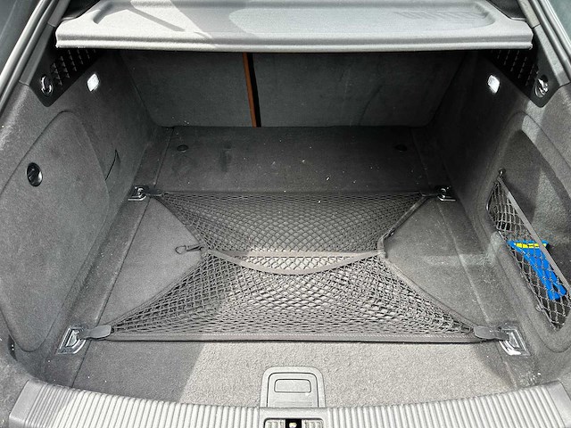 Audi a5 sportback s-line 1.8 tfsi pro line 170pk 2012 (origineel-nl), 53-tdr-7 - afbeelding 32 van  45