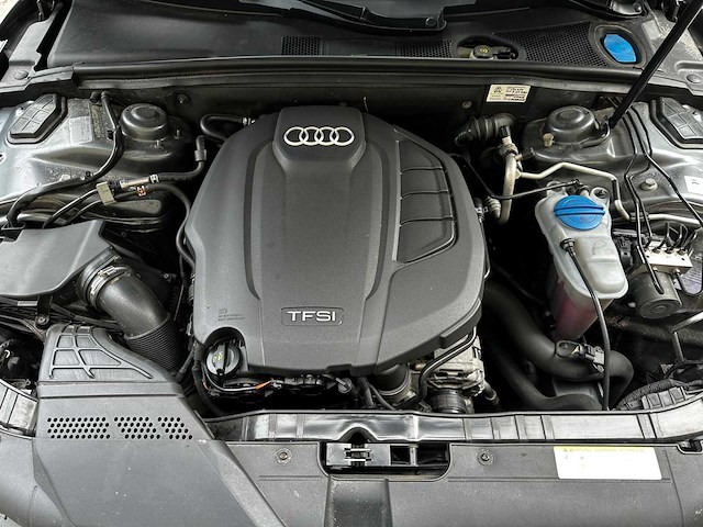 Audi a5 sportback s-line 1.8 tfsi pro line 170pk 2012 (origineel-nl), 53-tdr-7 - afbeelding 37 van  45