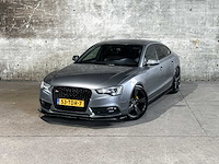 Audi a5 sportback s-line 1.8 tfsi pro line 170pk 2012 (origineel-nl), 53-tdr-7 - afbeelding 3 van  45