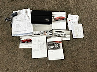Audi a5 sportback s-line 1.8 tfsi pro line 170pk 2012 (origineel-nl), 53-tdr-7 - afbeelding 41 van  45
