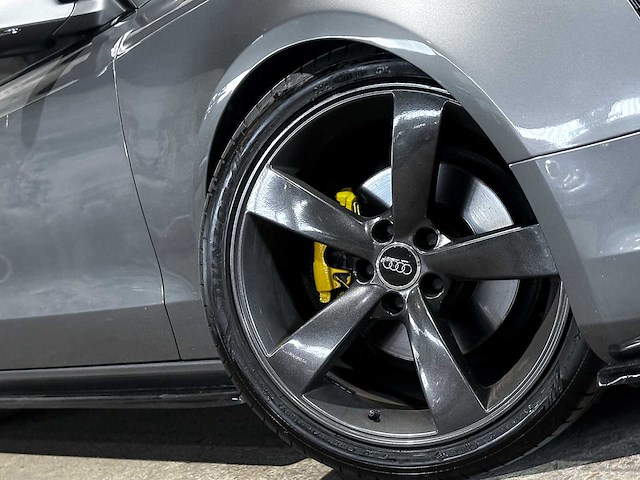 Audi a5 sportback s-line 1.8 tfsi pro line 170pk 2012 (origineel-nl), 53-tdr-7 - afbeelding 9 van  45