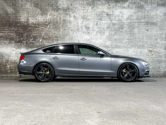Audi a5 sportback s-line 1.8 tfsi pro line 170pk 2012 (origineel-nl), 53-tdr-7 - afbeelding 3 van  46