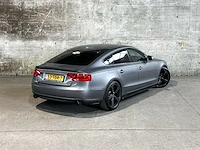 Audi a5 sportback s-line 1.8 tfsi pro line 170pk 2012 (origineel-nl), 53-tdr-7 - afbeelding 4 van  46