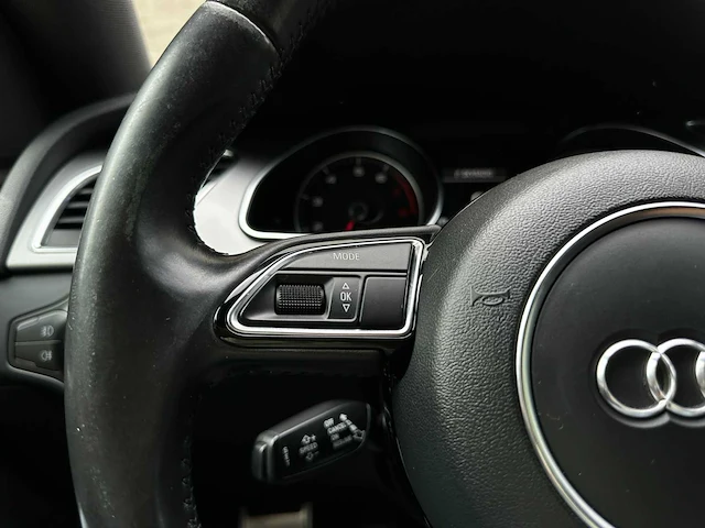 Audi a5 sportback s-line 1.8 tfsi pro line 170pk 2012 (origineel-nl), 53-tdr-7 - afbeelding 14 van  46