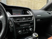 Audi a5 sportback s-line 1.8 tfsi pro line 170pk 2012 (origineel-nl), 53-tdr-7 - afbeelding 20 van  46