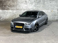 Audi a5 sportback s-line 1.8 tfsi pro line 170pk 2012 (origineel-nl), 53-tdr-7 - afbeelding 34 van  46