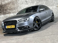 Audi a5 sportback s-line 1.8 tfsi pro line 170pk 2012 (origineel-nl), 53-tdr-7 - afbeelding 42 van  46