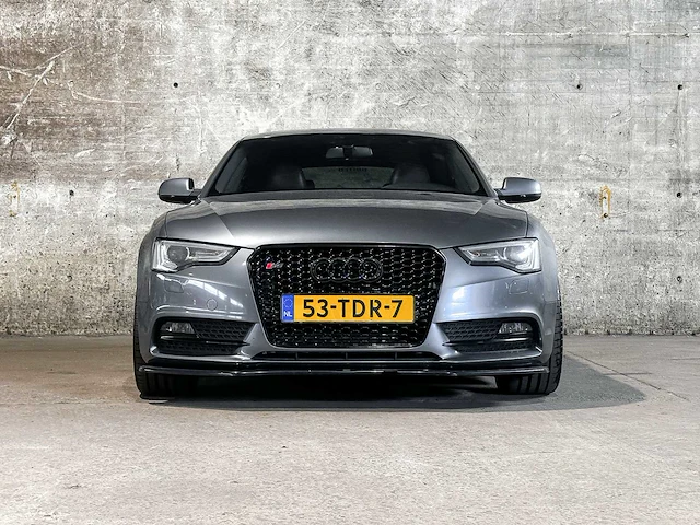 Audi a5 sportback s-line 1.8 tfsi pro line 170pk 2012 (origineel-nl), 53-tdr-7 - afbeelding 43 van  46