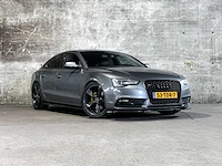 Audi a5 sportback s-line 1.8 tfsi pro line 170pk 2012 (origineel-nl), 53-tdr-7 - afbeelding 45 van  46