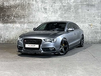 Audi a5 sportback s-line 1.8 tfsi pro line 170pk 2012 (origineel-nl), 53-tdr-7