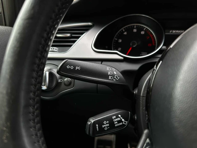 Audi a5 sportback s-line 1.8 tfsi pro line 170pk 2012 (origineel-nl), 53-tdr-7 - afbeelding 16 van  46