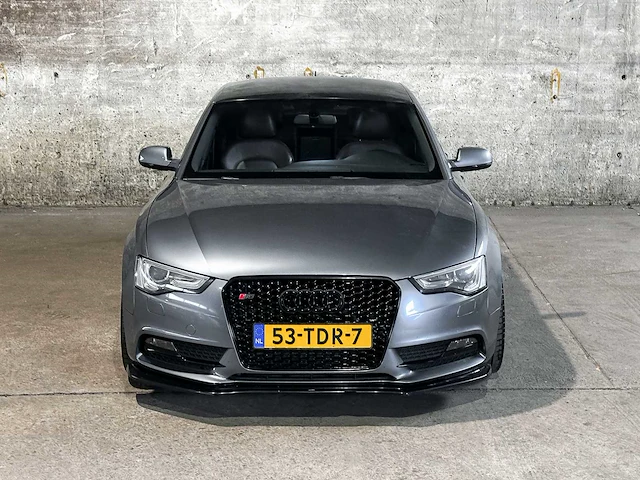 Audi a5 sportback s-line 1.8 tfsi pro line 170pk 2012 (origineel-nl), 53-tdr-7 - afbeelding 44 van  46